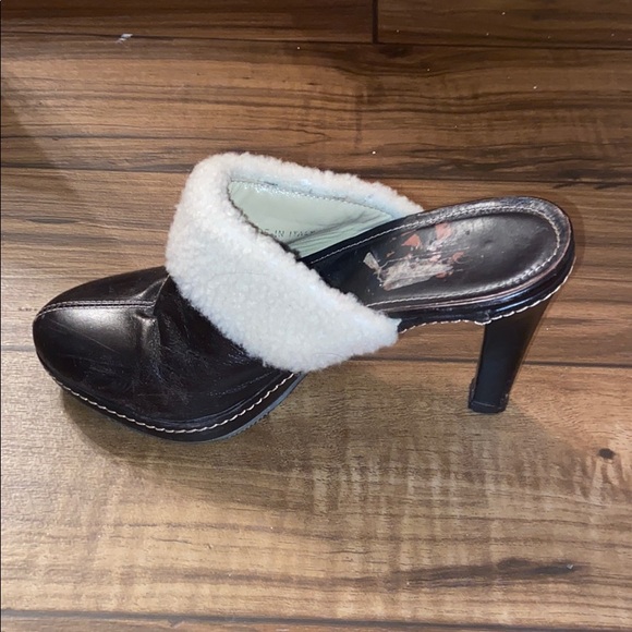 Coach booties - Picture 4 of 4